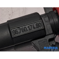 Peugeot - 208 - Injector (petrol injection)