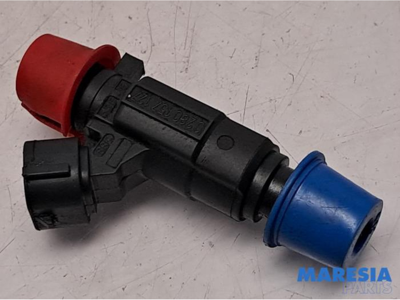 Peugeot - 208 - Injector (petrol injection)