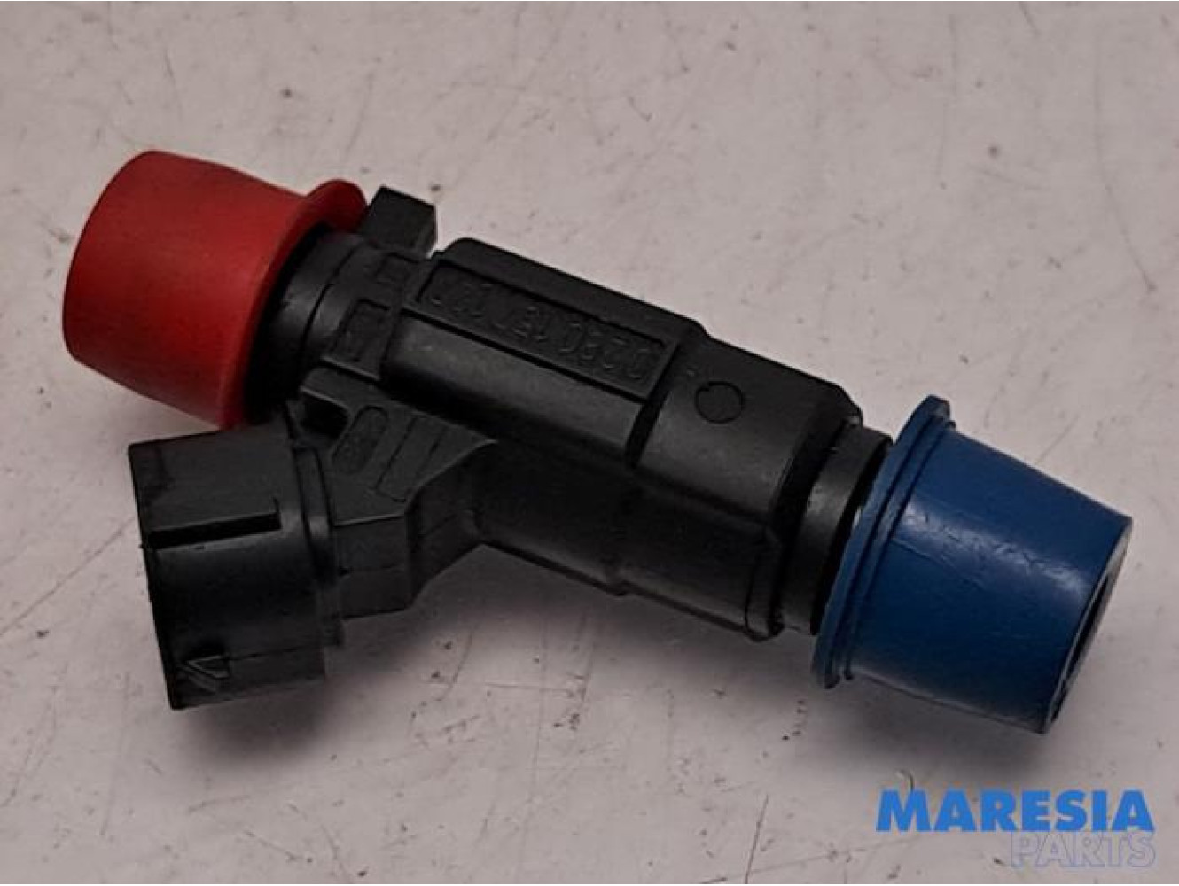 Peugeot - 208 - Injector (petrol injection)