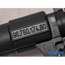 Peugeot - 208 - Injector (benzine injectie)