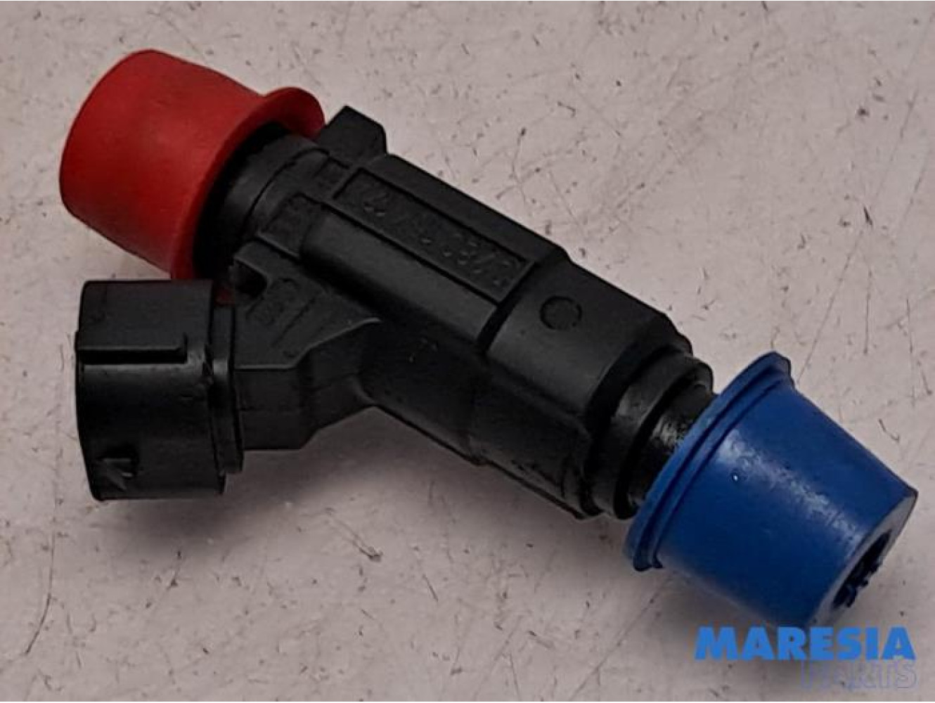 Peugeot - 208 - Injector (benzine injectie)