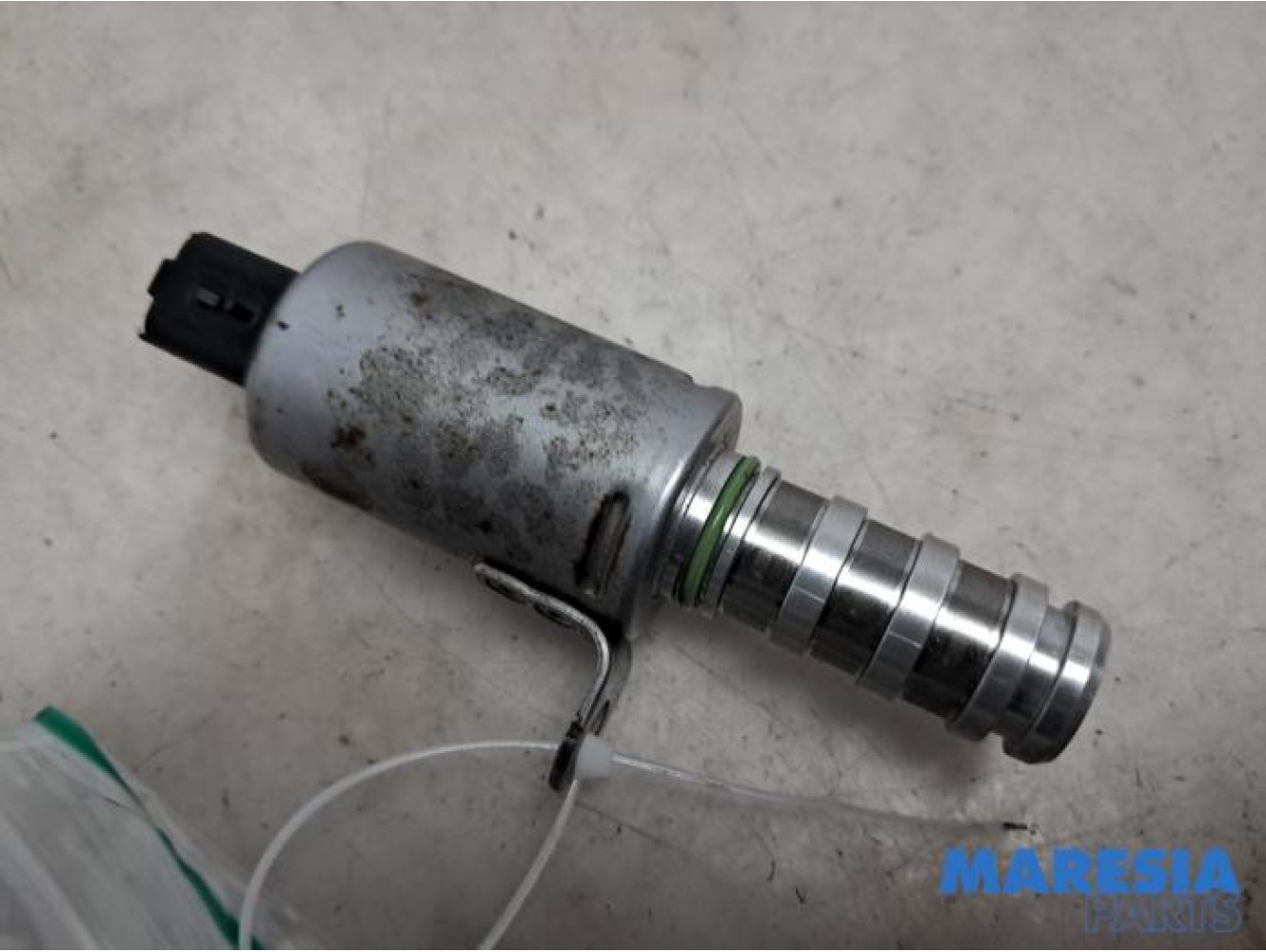Peugeot - 208 - Nokkenas Sensor