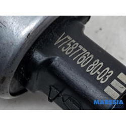 Peugeot - 208 - Nokkenas Sensor