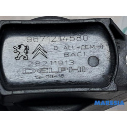 Peugeot - 208 - Stift Zündspule