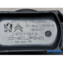 Peugeot - 208 - Pen ignition coil