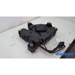 Citroen - Jumpy - Adblue tank