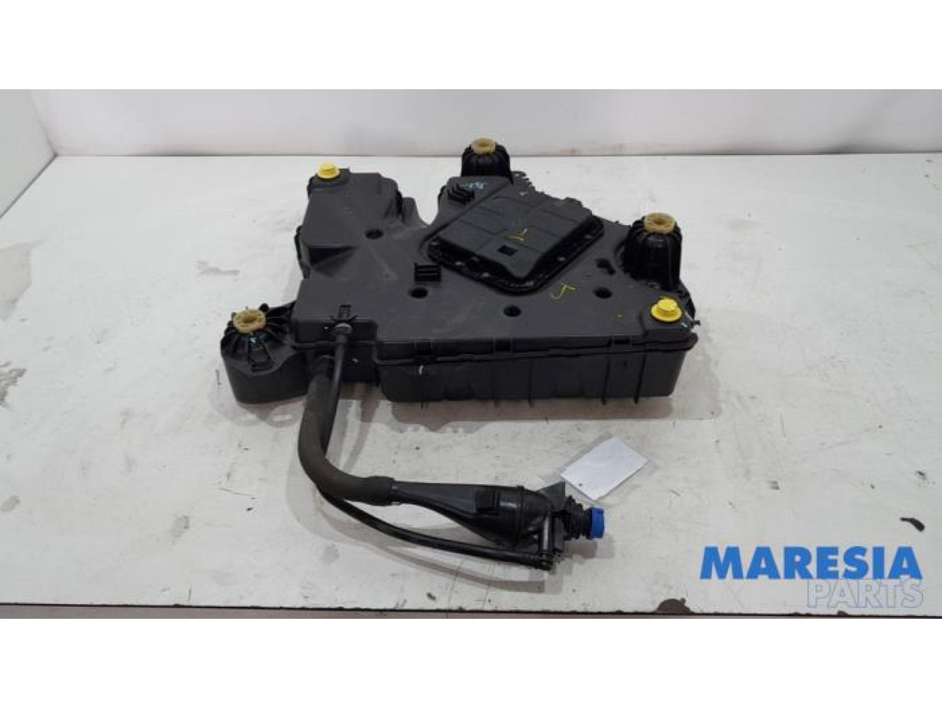 Citroen - Jumpy - Adblue tank
