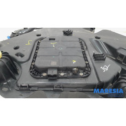 Citroen - Jumpy - Adblue tank