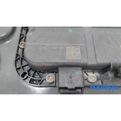 Citroen - Jumpy - Adblue tank