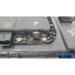 Citroen - Jumpy - Adblue tank