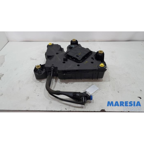 Citroen - Jumpy - Adblue tank