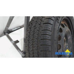 Citroen - Jumpy - Spare wheel