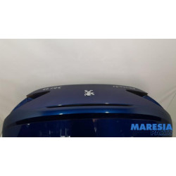 Peugeot - 307 - Heckklappe