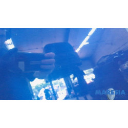 Peugeot - 307 - Motorkap