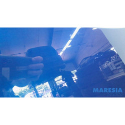 Peugeot - 307 - Motorkap
