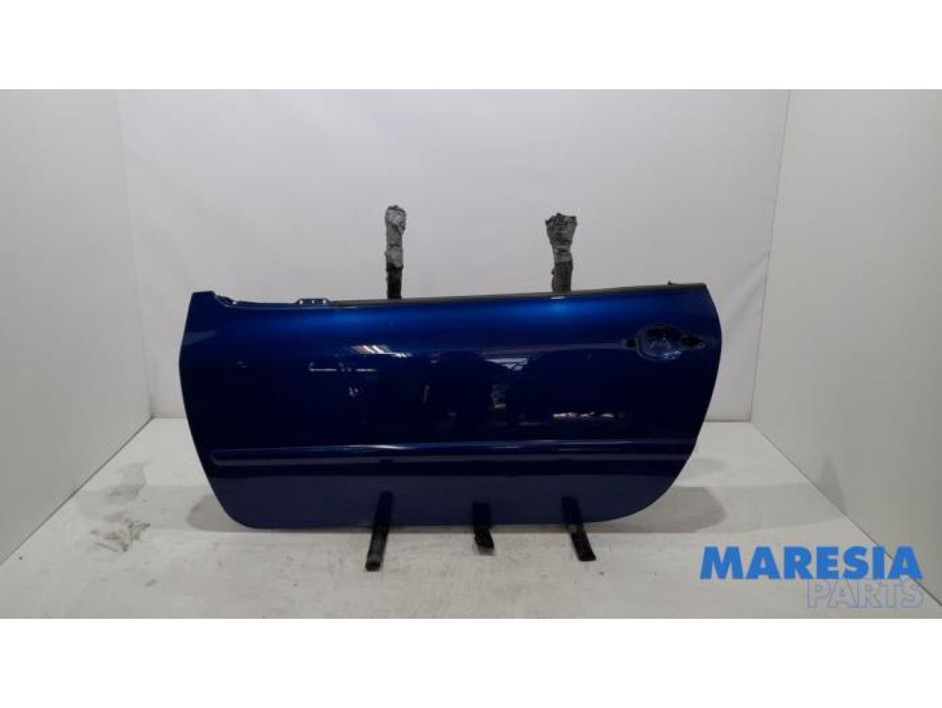 Peugeot - 307 - Portier 2Deurs links