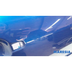 Peugeot - 307 - Tür 2-türig rechts