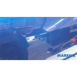 Peugeot - 307 - Tür 2-türig rechts