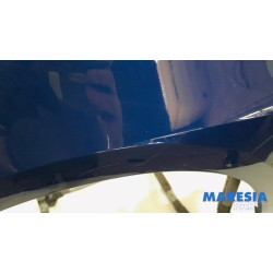 Peugeot - 307 - Aile avant gauche