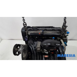 Peugeot - 307 - Moteur