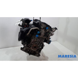 Peugeot - 307 - Moteur
