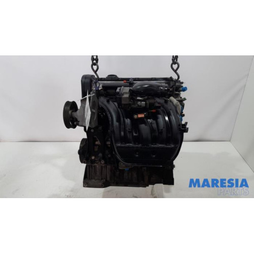 Peugeot - 307 - Motor
