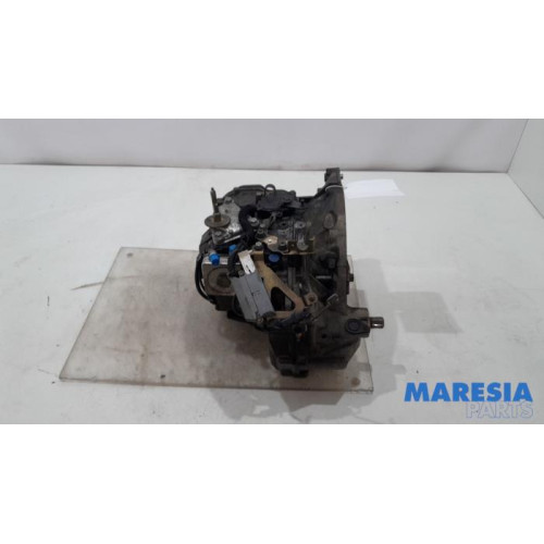 Peugeot - 307 - Gearbox