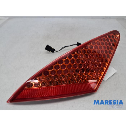 Peugeot - 307 - Taillight, left