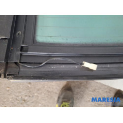 Peugeot - 307 - Fenster hinten