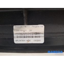 Peugeot - 307 - Fenster hinten