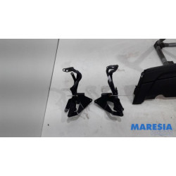 Peugeot - 307 - Parcel shelf