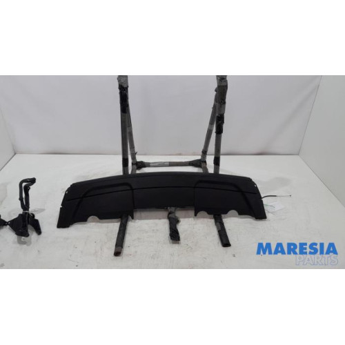 Peugeot - 307 - Parcel shelf