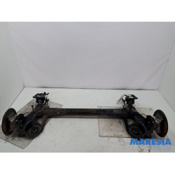 Opel - Combo - Rear-wheel drive axle