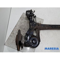Opel - Combo - Rear-wheel drive axle