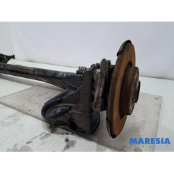 Opel - Combo - Rear-wheel drive axle