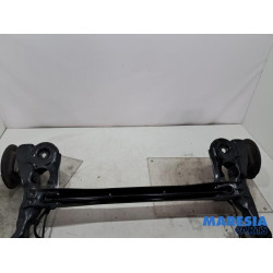 Opel - Combo - Rear-wheel drive axle