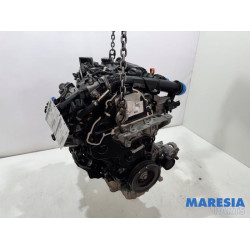 Opel - Combo - Engine