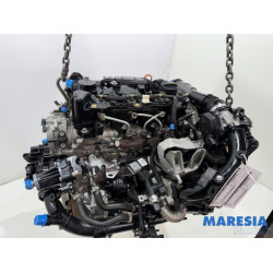 Opel - Combo - Engine
