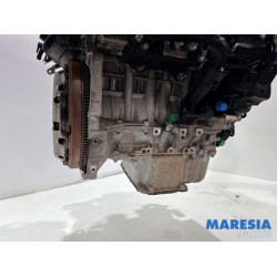Opel - Combo - Engine