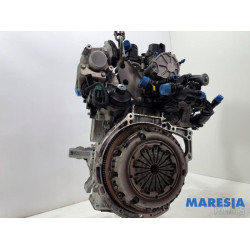 Opel - Combo - Engine