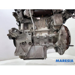 Opel - Combo - Engine