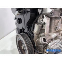 Opel - Combo - Engine