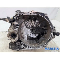 Opel - Combo - Gearbox