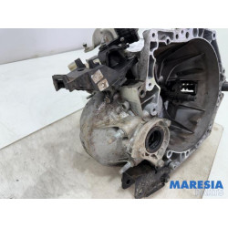 Opel - Combo - Gearbox