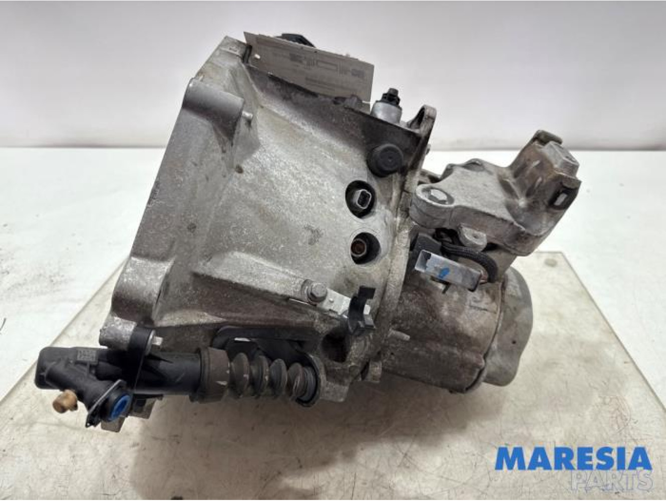 Opel - Combo - Gearbox