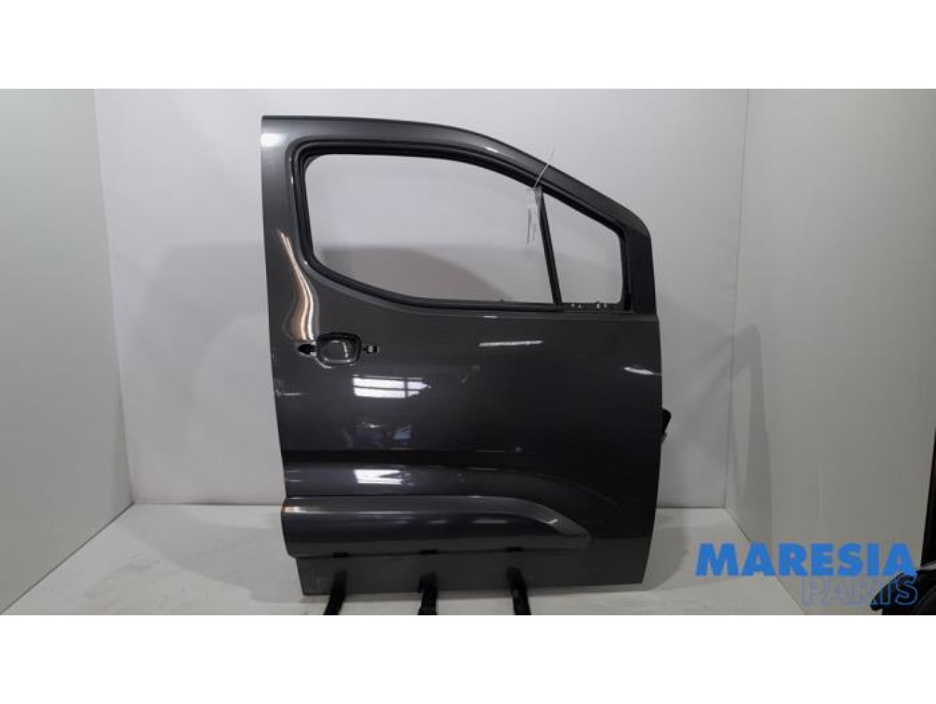 Opel - Combo - Portier 2Deurs rechts