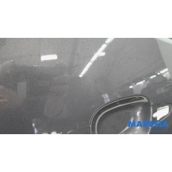Opel - Combo - Portière 2portes droite