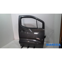 Opel - Combo - Portière 2portes droite