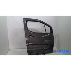 Opel - Combo - Portière 2portes droite