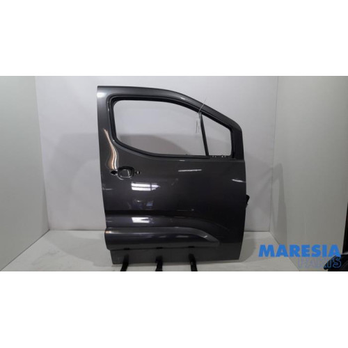 Opel - Combo - Portier 2Deurs rechts